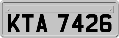 KTA7426