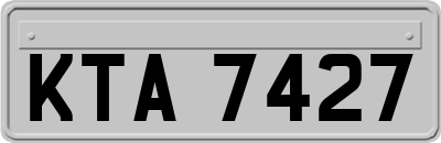 KTA7427
