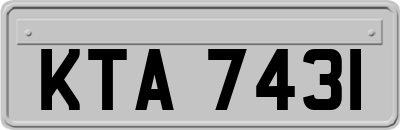 KTA7431