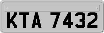 KTA7432