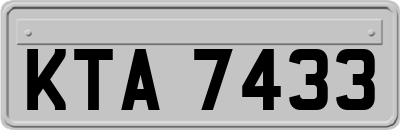 KTA7433