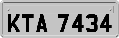 KTA7434