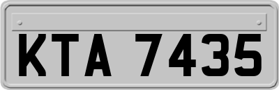 KTA7435
