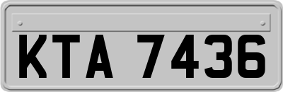 KTA7436