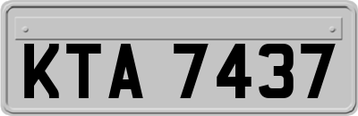 KTA7437