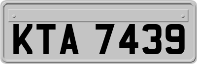 KTA7439