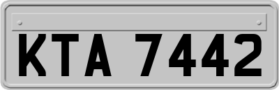 KTA7442