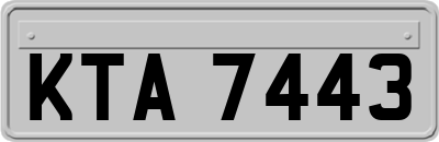 KTA7443