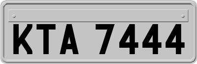 KTA7444