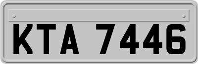 KTA7446