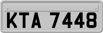 KTA7448