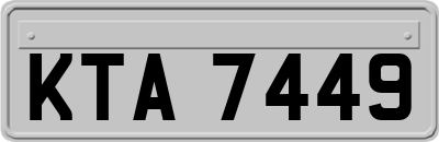 KTA7449
