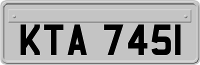 KTA7451