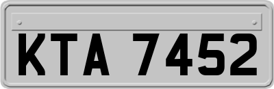 KTA7452
