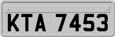 KTA7453