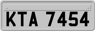 KTA7454