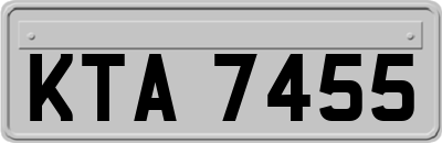 KTA7455
