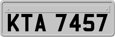 KTA7457