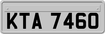 KTA7460