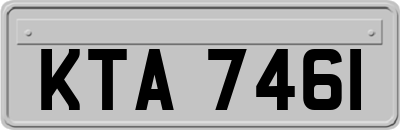 KTA7461