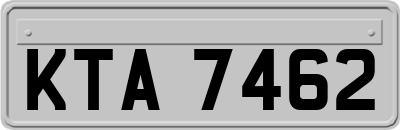 KTA7462