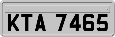 KTA7465