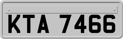 KTA7466
