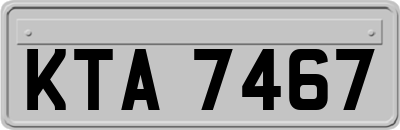 KTA7467