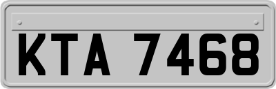 KTA7468