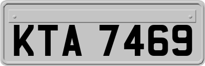 KTA7469
