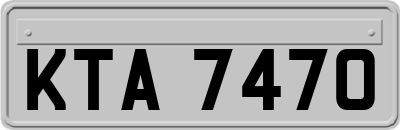KTA7470