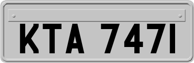KTA7471
