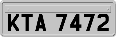 KTA7472
