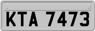 KTA7473