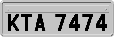 KTA7474