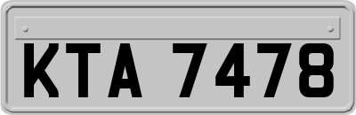 KTA7478