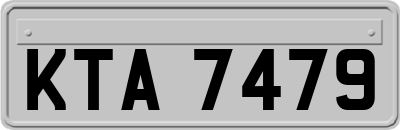 KTA7479