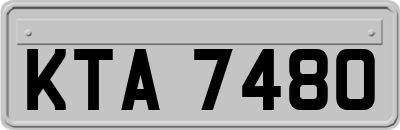 KTA7480