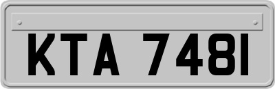 KTA7481