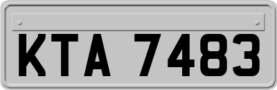 KTA7483