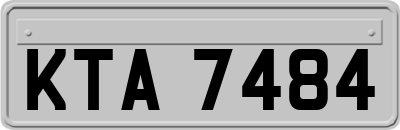 KTA7484