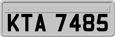 KTA7485