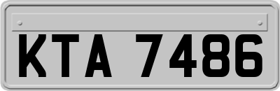 KTA7486