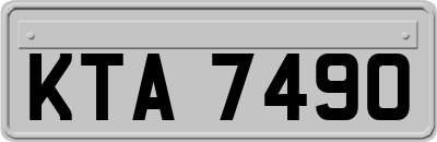 KTA7490