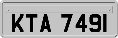 KTA7491