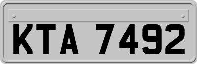 KTA7492