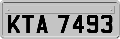 KTA7493