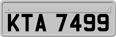 KTA7499