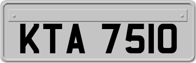 KTA7510