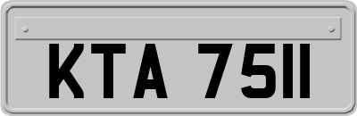 KTA7511